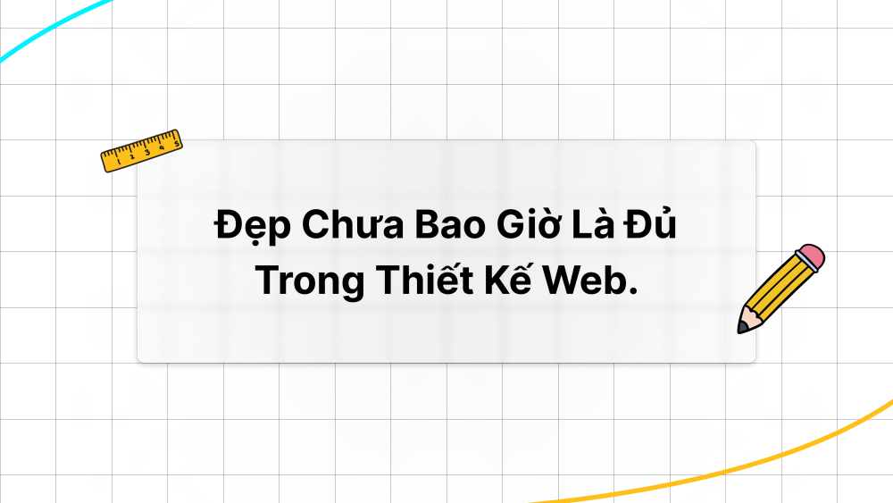 Thiết kế web là vẽ hay làm? Tìm hiểu cách kết hợp thiết kế đẹp và thực thi hiệu quả trong thiết kế web với Figma, HTML, và CSS_phanlamduykhoi